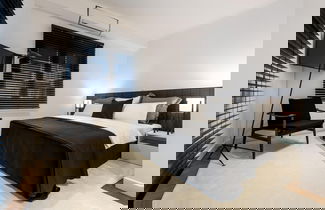 Foto 3 - Executive 2 bdr Suite in Plaka - Acropolis View