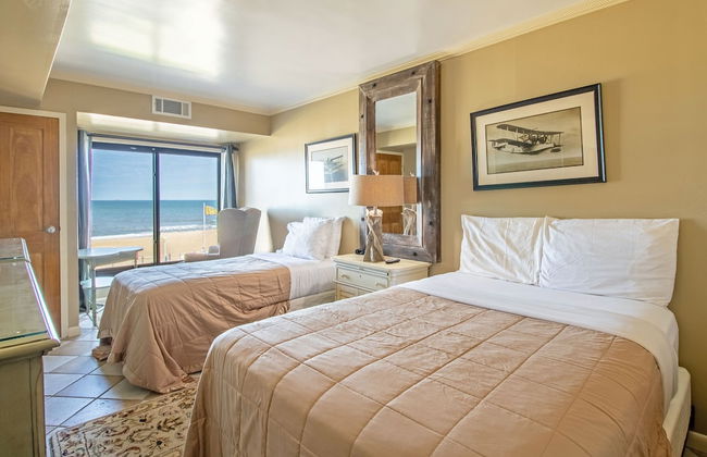 The Colony Virginia Beach by TripForth - Foto 17