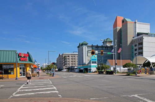 Foto 69 - The Colony Virginia Beach by TripForth