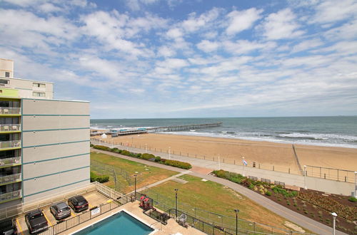 Foto 68 - The Colony Virginia Beach by TripForth