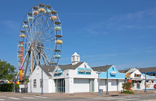 The Colony Virginia Beach by TripForth - Foto 74