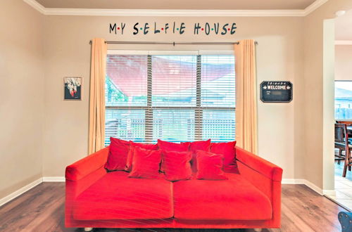 Photo 4 - 'My Selfie House' - Temple Retreat w/ Games