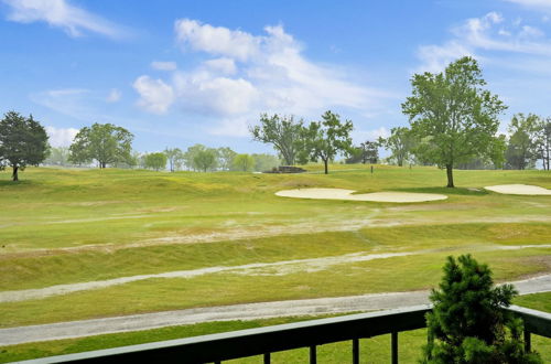 Photo 23 - Home on the Golf Range - Holiday Hills Branson - Golf Resort - Outdoor Pools