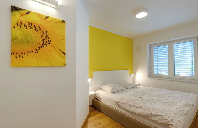 Wellness Suite Sunflower - Foto 2