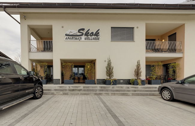 Wellness Suite Sunflower - Foto 23