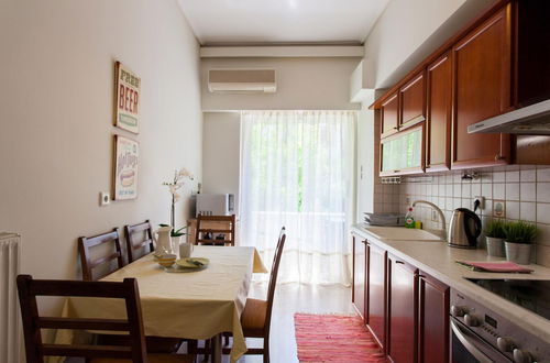 Photo 23 - Lovely Apartment in Athens-psychiko