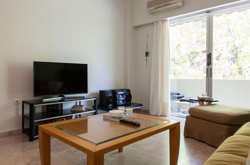 Photo 8 - Lovely Apartment in Athens-psychiko