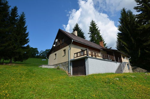 Photo 5 - Mountain Chalet Hoja 2