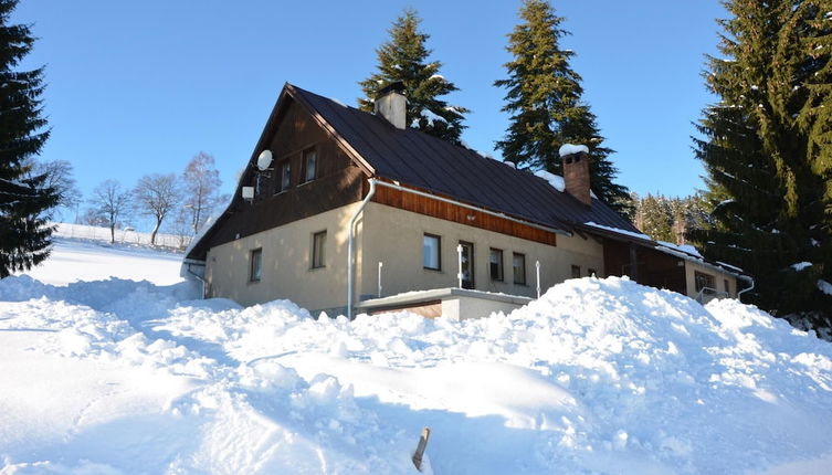 Photo 1 - Mountain Chalet Hoja 3