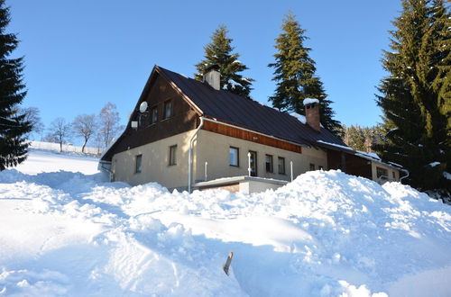 Photo 1 - Mountain Chalet Hoja 3