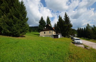 Photo 3 - Mountain Chalet Hoja 2