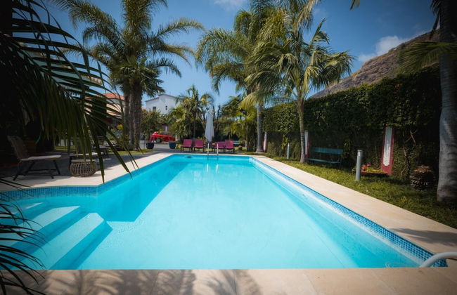 Quinta da Tia Briosa Casa da M e I - Foto 42