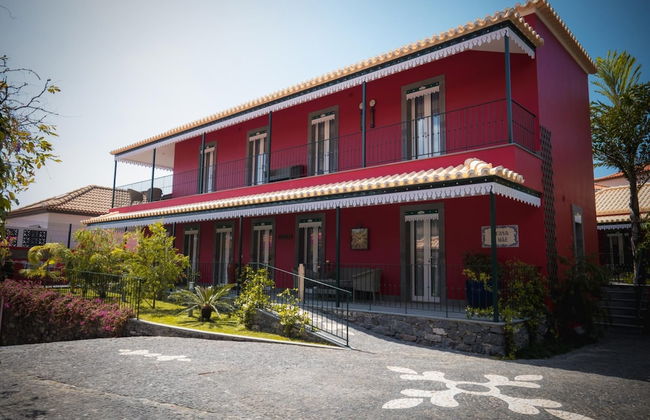 Quinta da Tia Briosa Casa da M e I - Foto 48