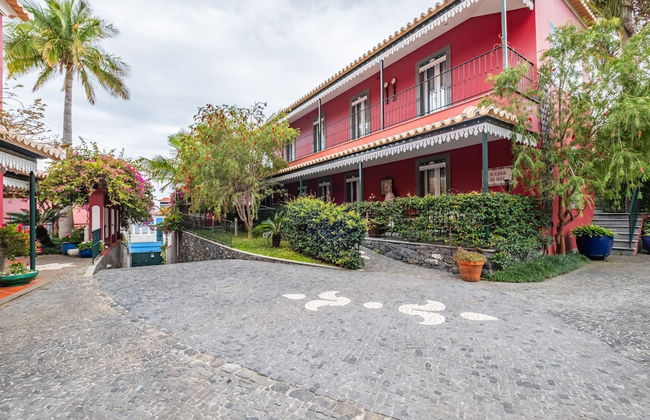 Quinta da Tia Briosa Casa da M e I - Foto 66