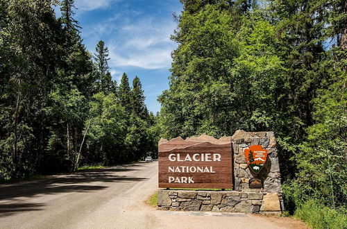 Photo 15 - Rustic Cabin - 11 Miles to Glacier National Park