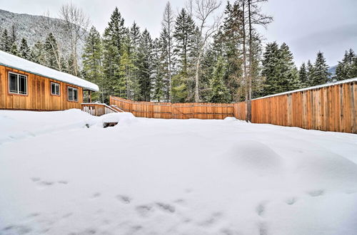 Photo 23 - Rustic Cabin - 11 Miles to Glacier National Park