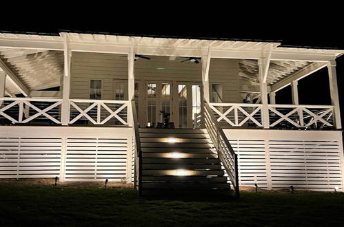 Photo 9 - Luxe Lakefront Getaway w/ Porch + Water View