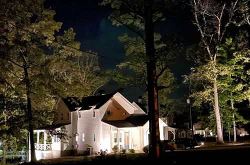 Photo 27 - Luxe Lakefront Getaway w/ Porch + Water View