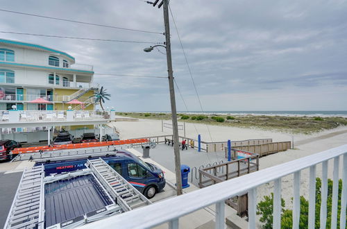 Photo 27 - Cozy Oceanfront Condo w/ Pool & Beach Access