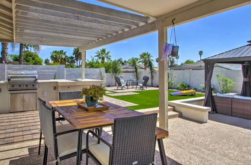 Photo 23 - Pet-friendly Scottsdale Oasis w/ Pool & Bbq