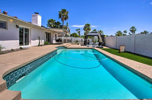 Photo 33 - Pet-friendly Scottsdale Oasis w/ Pool & Bbq