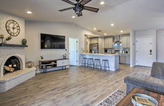 Photo 3 - Pet-friendly Scottsdale Oasis w/ Pool & Bbq