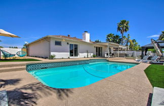 Photo 2 - Pet-friendly Scottsdale Oasis w/ Pool & Bbq