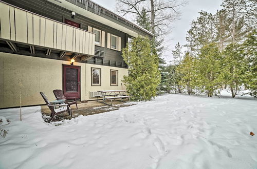 Photo 3 - Ski-in/ski-out Boyne Mountain Resort Rental