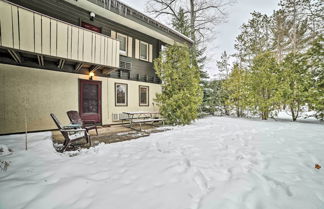 Foto 3 - Ski-in/ski-out Boyne Mountain Resort Rental