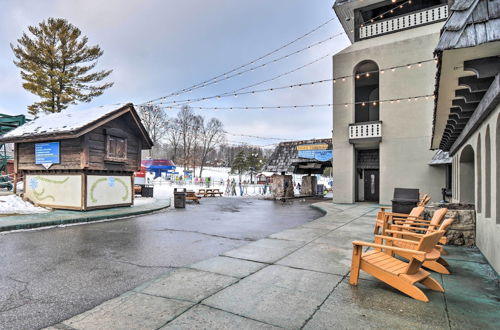 Photo 6 - Ski-in/ski-out Boyne Mountain Resort Rental