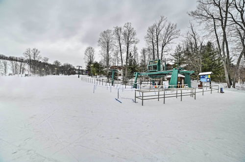 Foto 16 - Ski-in/ski-out Boyne Mountain Resort Rental