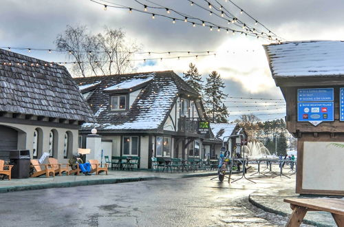 Foto 2 - Ski-in/ski-out Boyne Mountain Resort Rental