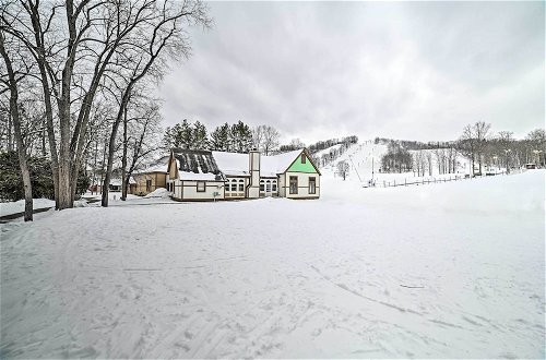 Foto 20 - Ski-in/ski-out Boyne Mountain Resort Rental