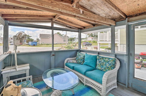 Photo 15 - Millsboro Cottage w/ Deck & Indian River Bay Views