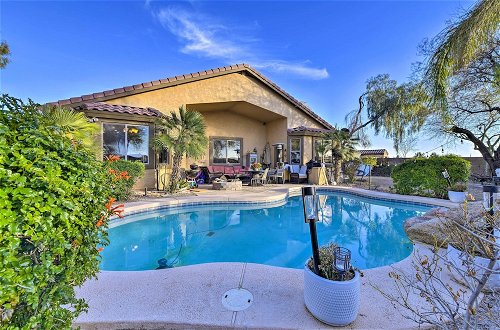 Foto 21 - Casa Grande Vacation Rental w/ Private Pool