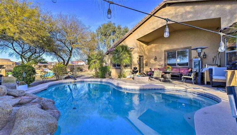 Foto 1 - Casa Grande Vacation Rental w/ Private Pool