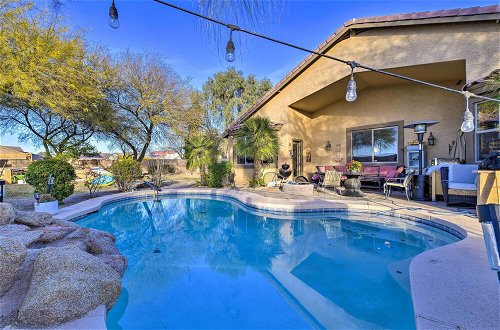 Foto 1 - Casa Grande Vacation Rental w/ Private Pool