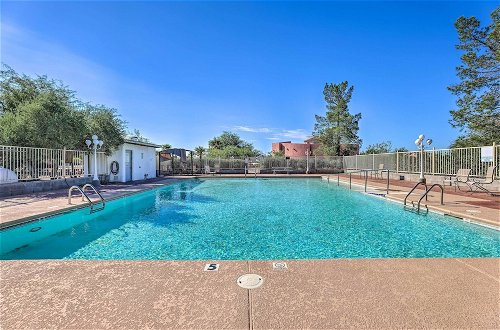 Foto 35 - Arizona Desert Vacation Rental w/ Pool Access