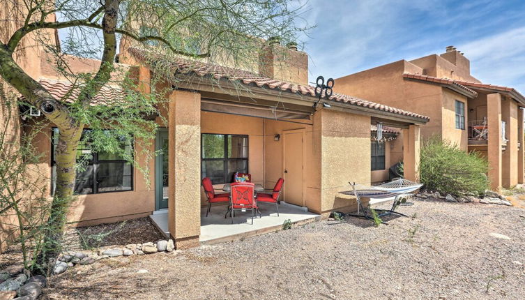 Foto 1 - Gorgeous Tucson Getaway w/ Furnished Patio