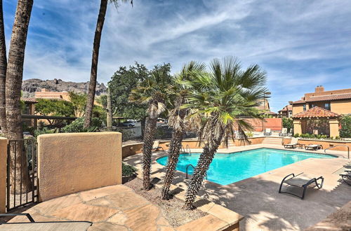 Photo 8 - Gorgeous Tucson Getaway w/ Furnished Patio