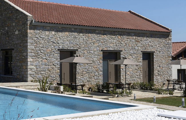 Lichnos Luxury Maisonette 3 - Foto 16