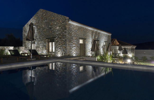 Lichnos Luxury Maisonette 3 - Foto 2
