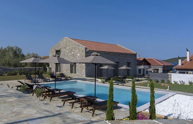 Lichnos Luxury Maisonette 3 - Foto 10