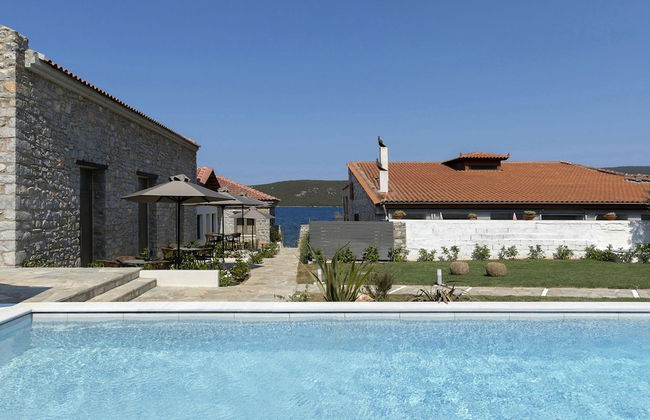 Lichnos Luxury Maisonette 3 - Foto 9