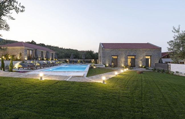 Lichnos Luxury Maisonette 3 - Foto 8