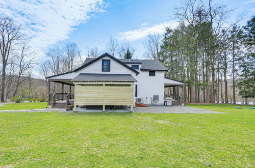 Photo 30 - Poconos Vacation Rental Near Lake Wallenpaupack