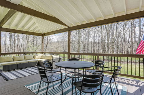 Photo 22 - Poconos Vacation Rental Near Lake Wallenpaupack