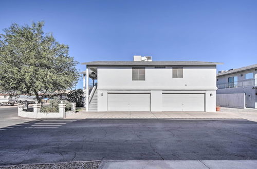 Photo 29 - Parker Home on the Colorado River w/ Views