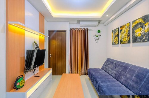 Photo 26 - Stylish And Comfy 2Br At Transpark Cibubur Apartment