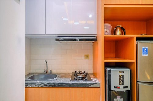 Foto 12 - Stylish And Comfy 2Br At Transpark Cibubur Apartment